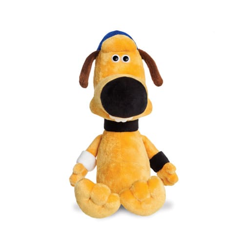 Bitzer 12 Inch Soft Toy