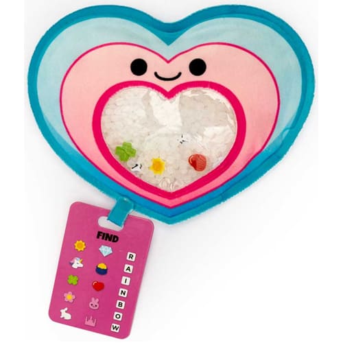 Bizyboo Heart