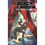 Black Widow: The Things They Say About Her (Paperback)