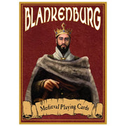 Blankenburg - Medieval Playing Cards