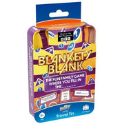 Blankety Blank (Travel Tin)