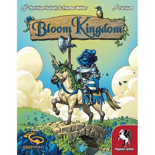 Bloom Kingdom