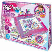 Blopens Fantasy Studio