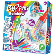Blopens Rainbow