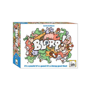 Blorp!