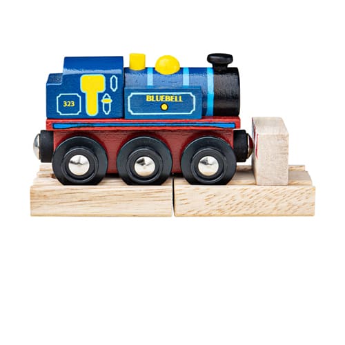 Bluebell Engine