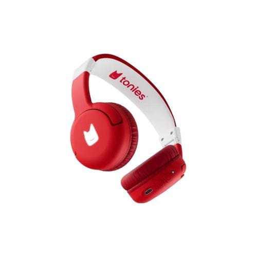 Bluetooth Headphones - Sunset Red [EU/UK/I]