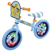 Bluey 12" Balance Bike with Light Up Wheels
