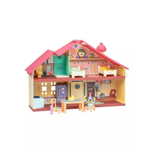 Bluey Celebration Home Playset