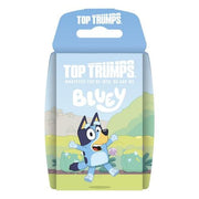Bluey Top Trumps Specials