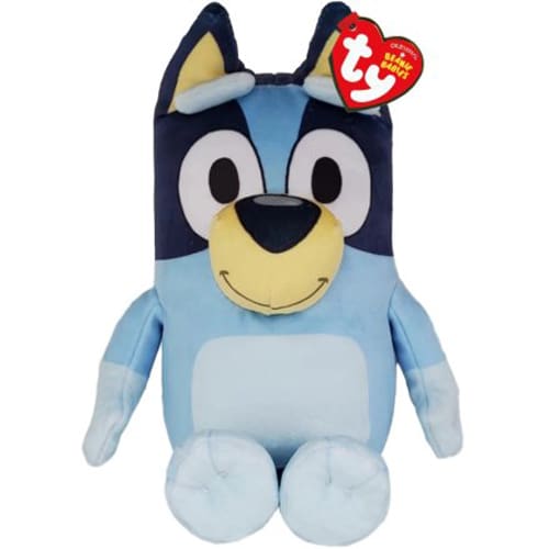 Bluey
