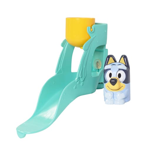 Bluey's Water Slide