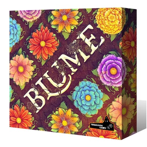 Blume (Kickstarter Edition)