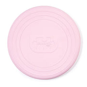 Blush Pink Foldable Flyer