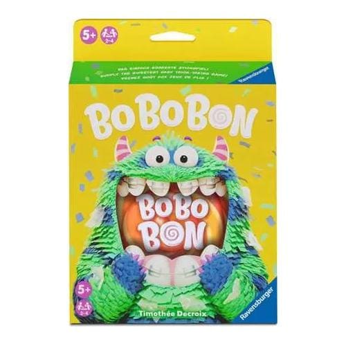 Bo Bo Bon