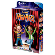 Body MimiQ