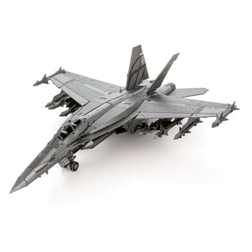 Boeing - F/A - 18 Super Hornet