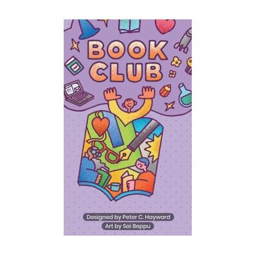 Book Club