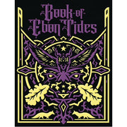 Book of Ebon Tides Limited Edition
