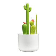 Boon Feeding: CACTI Bottle Cleaning Brush Set