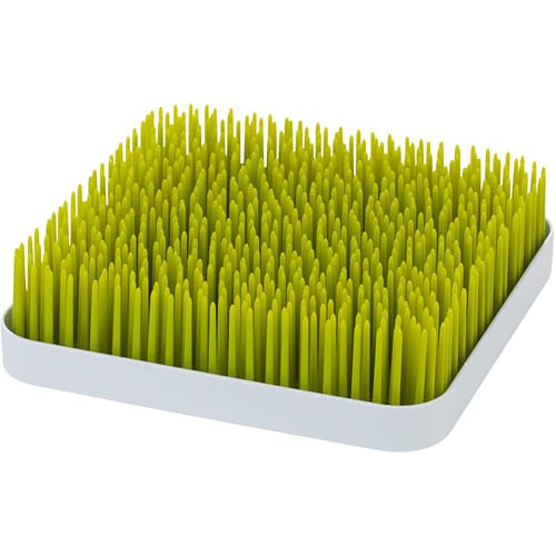 Boon Feeding: GRASS Drying Rack Green