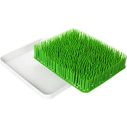 Boon Feeding: LAWN Drying Rack Green
