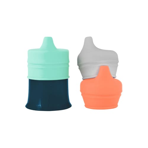 Boon Feeding: SNUG Mint