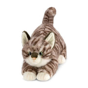 Boraelis Esme Tabby Cat 14"
