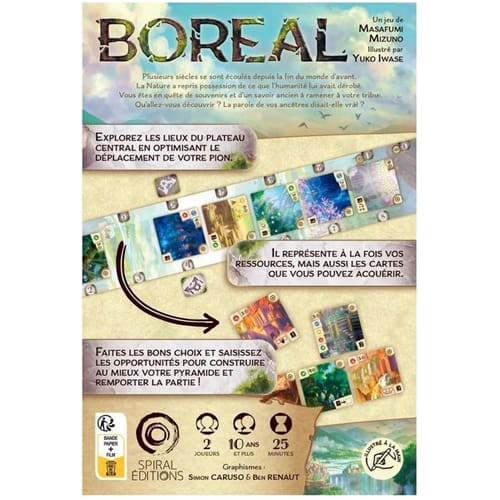 Boreal
