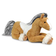 Borealis Arabella Horse 18In