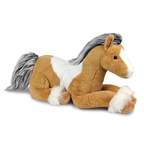 Borealis Arabella Horse 18In