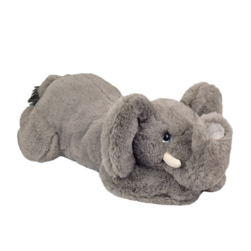 Borealis Henri Elephant 20In