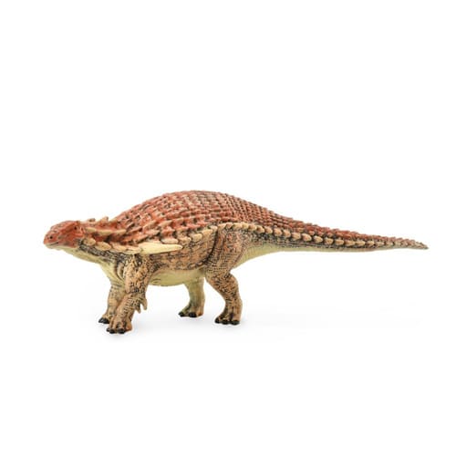Borealopelta