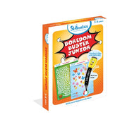 Boredom Buster Junior