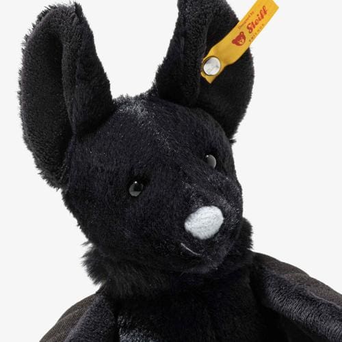 Boris the Spooky Bat