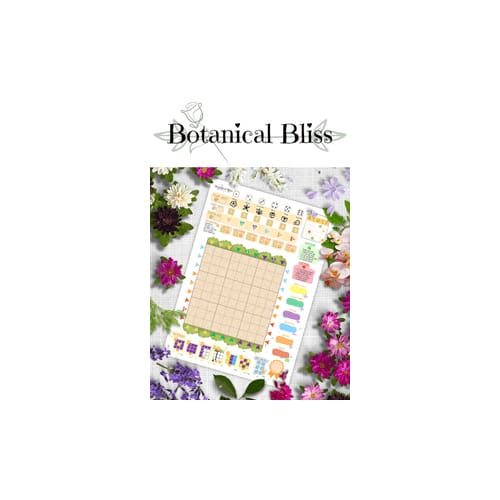Botanical Bliss