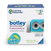 Botley The Robot Coding Activity Set