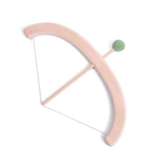 Bow and Arrow