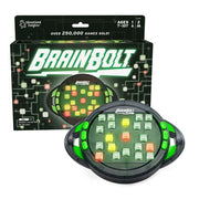 BrainBolt®