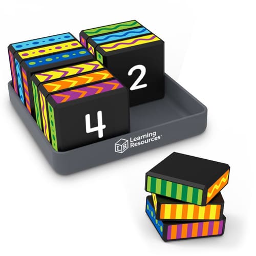 Brainometry Cubed