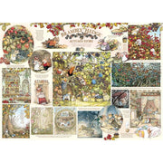 Brambly Hedge Autumn Story