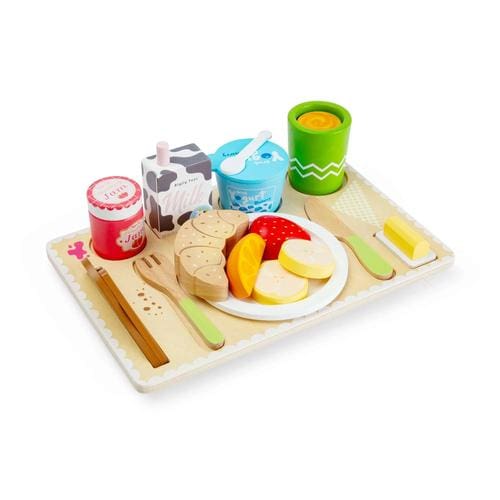 Breakfast in Bed Tray