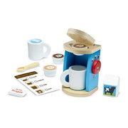 Brew & Serve Coffee Set
