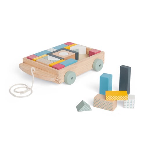 Brick Cart