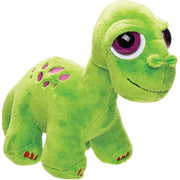 Bright Green Brontosaurus (Large)