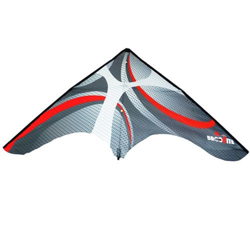 Brookite Harvey D. Dual Line Sports Kite