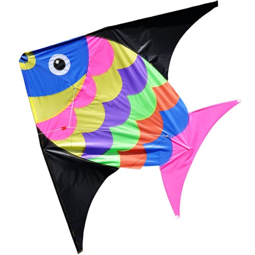 Brookite Skyray Kite