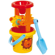 Bucket & Mill Set