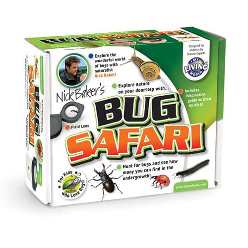 Bug Safari