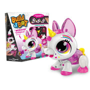 Build a Bot Unicorn